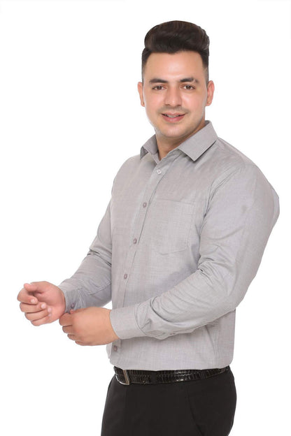Monte Franco Formal Shirt