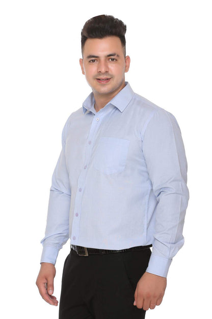 Monte Franco Formal Shirt