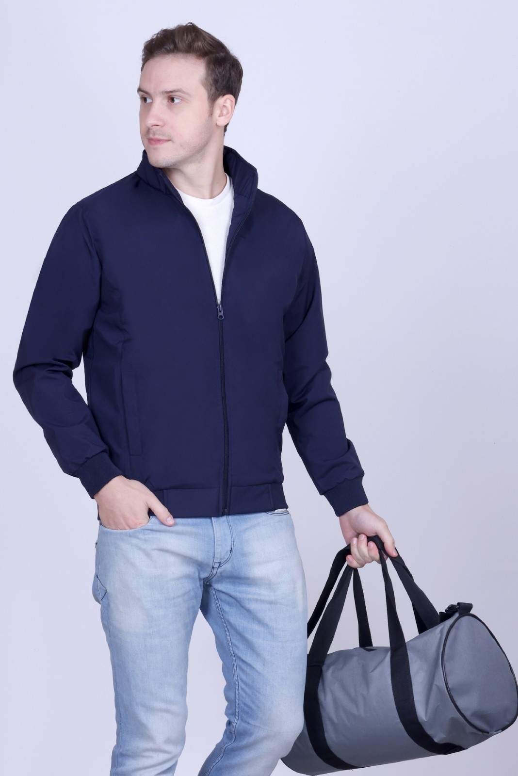 Winbarg Softshell Full Sleeve Jackets