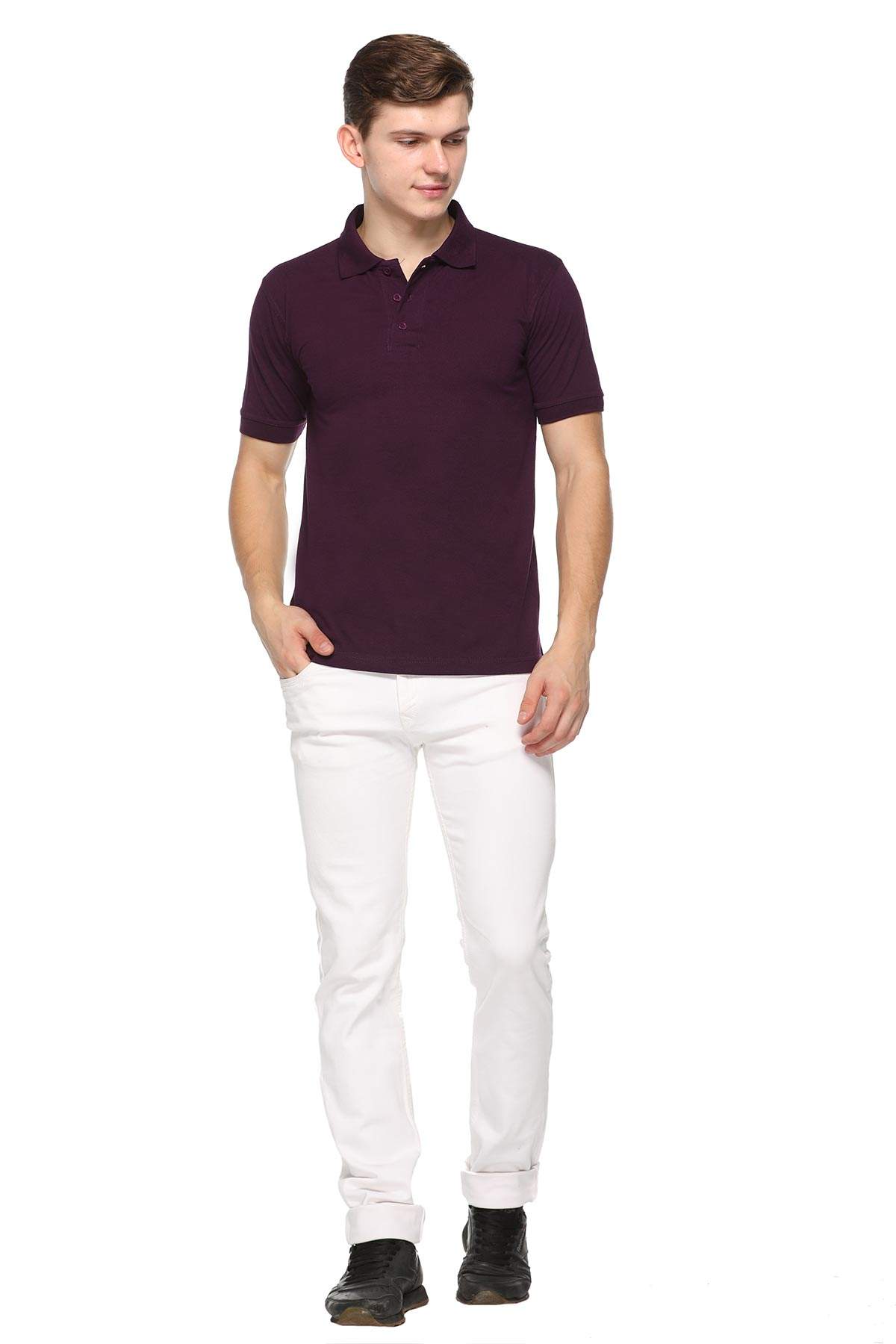 Premium Cotton Matty