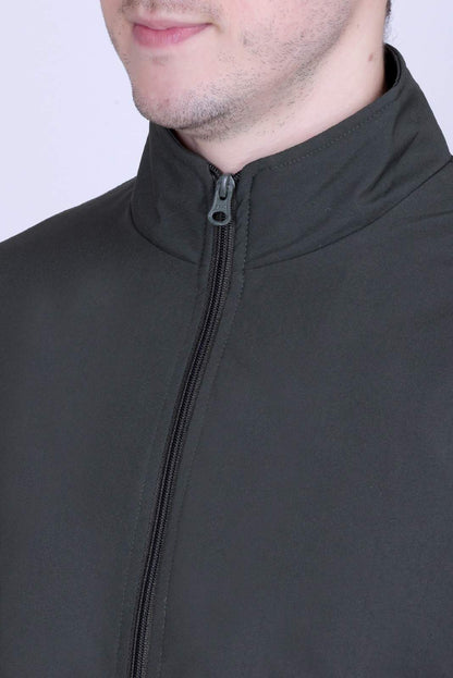 Winbarg Softshell Full Sleeve Jackets