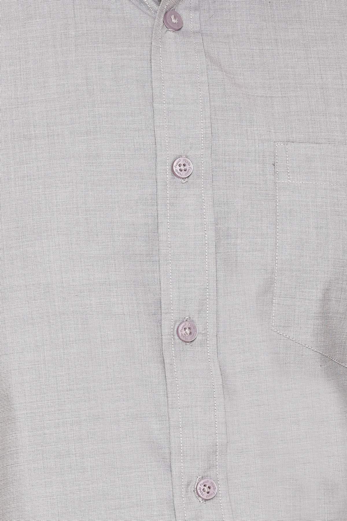Monte Franco Formal Shirt