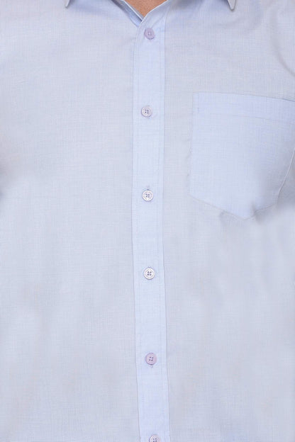 Monte Franco Formal Shirt