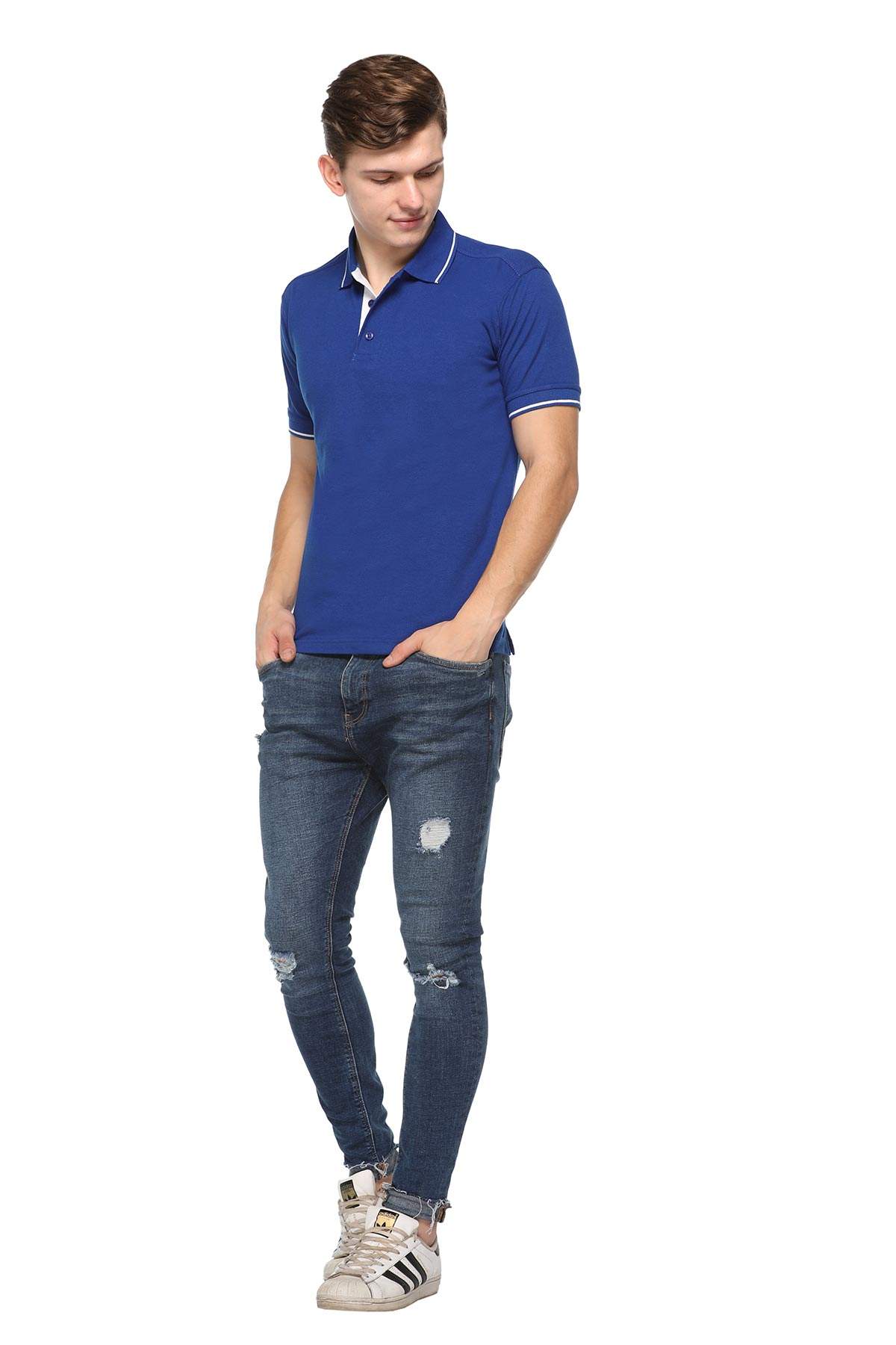 Highline Premium Cotton Matty