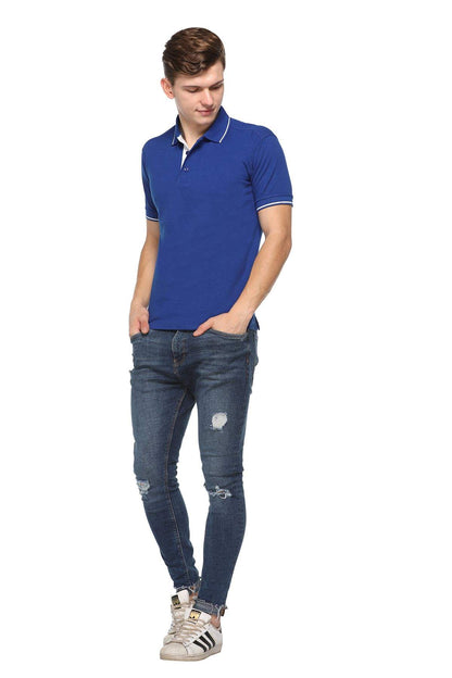 Highline Premium Cotton Matty
